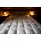 Dvoj paplón  Premium Bruno 200x220 cm, 50 % páper