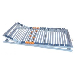 Lamelový rošt SILVER EXPERT LUX (195/200 cm x 80/90 cm)