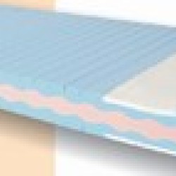 Matrac DUO PROFIL (190/200 cm x 120 cm)