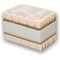 Matrac LATEX triple (190/200 cm x 90 cm)