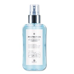 Ochranný hydro-alkoholový sprej na ruky 125 ml Ochranný hydro-alkoholový sprej na ruky 125 ml