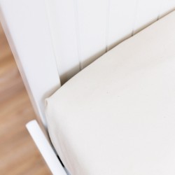 Detské prestieradlo na matrac Nanobavlna® so zipsom